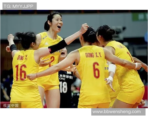 重庆排球队在世界杯中的心理素质分析与表现评估