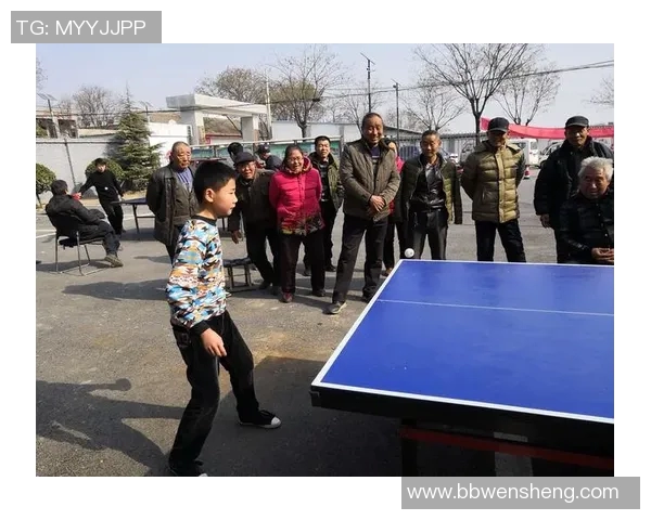 周军谈乒乓球生涯回顾与未来展望分享精彩瞬间与成长故事