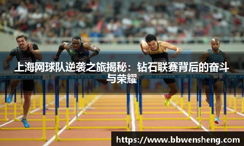 上海网球队逆袭之旅揭秘：钻石联赛背后的奋斗与荣耀